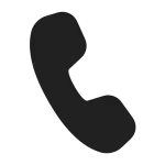Phone SVG Icon